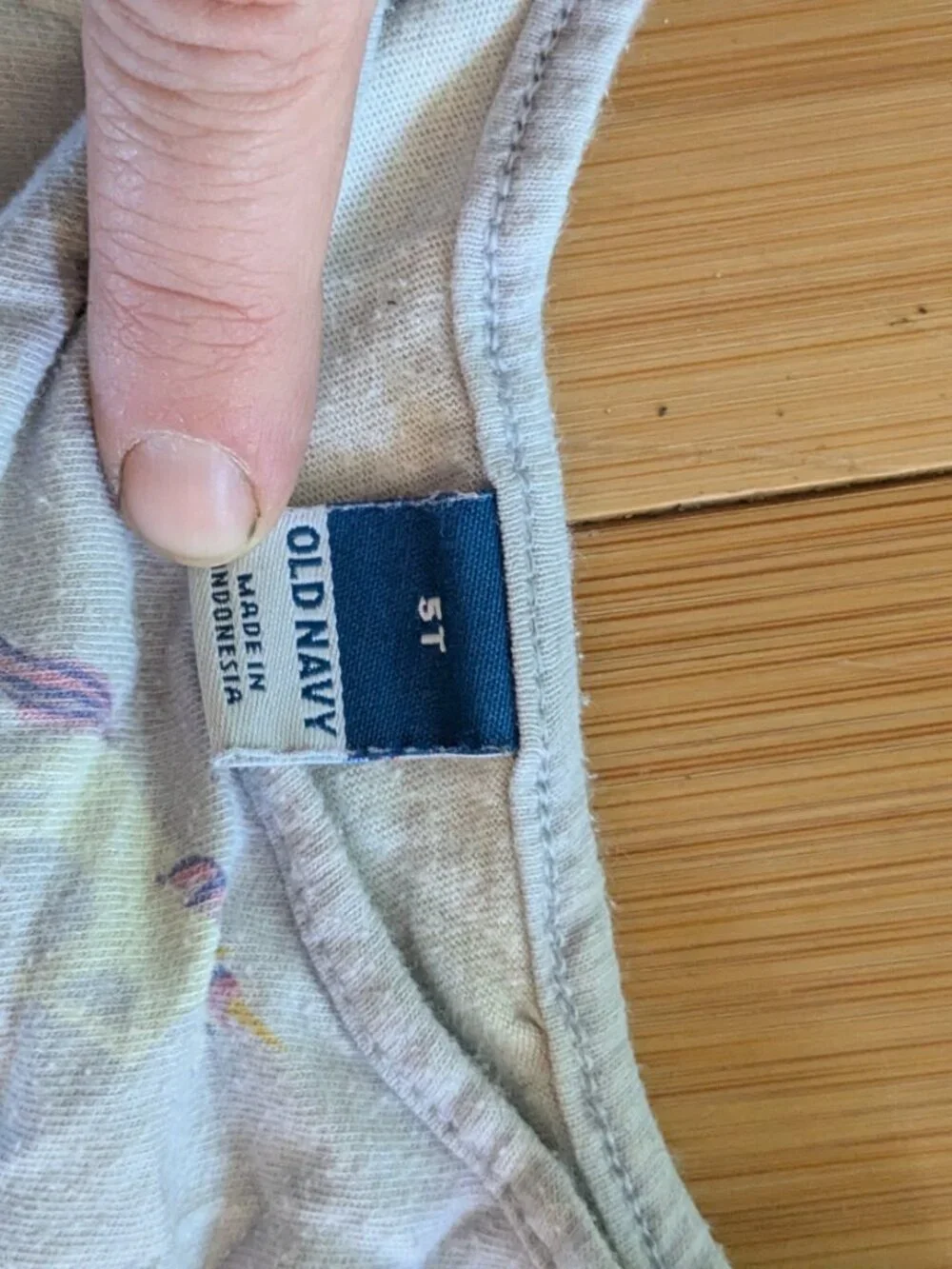 Old Navy bundle comfy